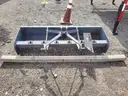 Pull Plow