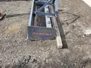 Pull Plow
