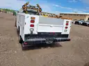 2008 Ford F-450 SD