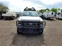 2008 Ford F-450 SD