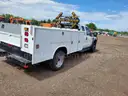 2008 Ford F-450 SD