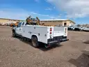 2008 Ford F-450 SD