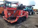2007 CRAFCO EZ POUR 400D