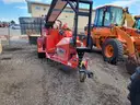 2007 CRAFCO EZ POUR 400D