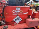 2007 CRAFCO EZ POUR 400D