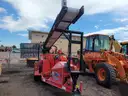 2007 CRAFCO EZ POUR 400D