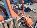2005 KUBOTA F 2560