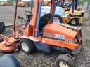 2005 KUBOTA F 2560