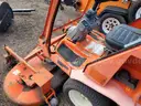 2005 KUBOTA F 2560