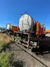1997 International 2574