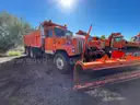 1997 International 2574