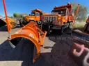1997 International 2574