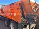 2001 International 2574