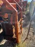 2001 International 2574