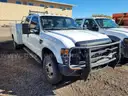 2010 Ford F-350 SD