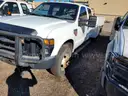 2010 Ford F-350 SD