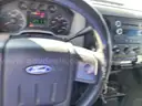 2010 Ford F-350 SD