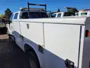 2010 Ford F-350 SD