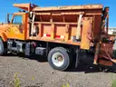 1998 International 2554