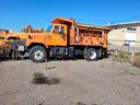 1998 International 2554