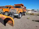 1998 International 2554