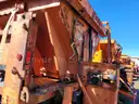 1998 International 2554
