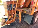 1998 International 2554