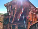 1998 International 2554