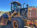 2009 John Deere 644K Loader