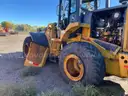 2009 John Deere 644K Loader