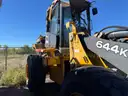 2009 John Deere 644K Loader