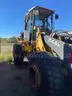 2009 John Deere 644K Loader