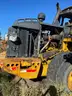 2009 John Deere 644K Loader