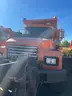 1998 Mack RD600