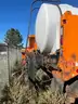 1998 Mack RD600