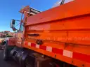 1998 Mack RD600