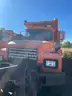 1998 Mack RD600