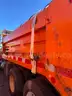 1998 Mack RD600