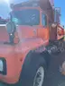 1998 Mack RD600