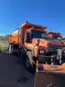 1998 Mack RD600