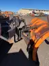 1998 Mack RD600