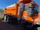 1998 Mack RD600