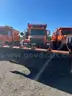1998 Mack RD600