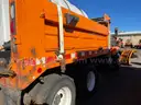 1998 Mack RD600