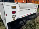 2008 Ford F-350 SD