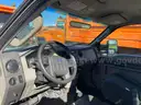 2008 Ford F-350 SD