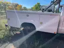 2008 Ford F-350 SD