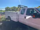 2008 Ford F-350 SD