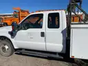 2008 Ford F-350 SD
