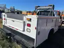 2008 Ford F-350 SD